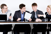 property course