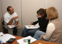 Property Investment Negotiation