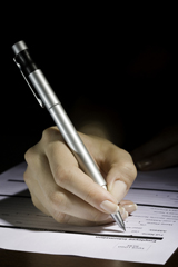 property investor