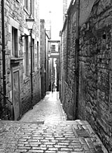property edinburgh