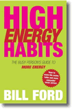 Property Course Speaker, High Energy Habits