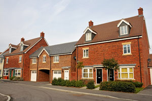 first property investment