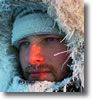 Ben Saunders