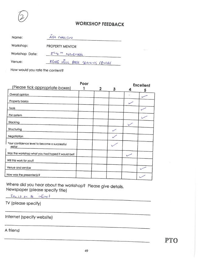 scan