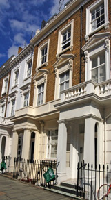 property management courses london