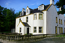 Scottish property investment